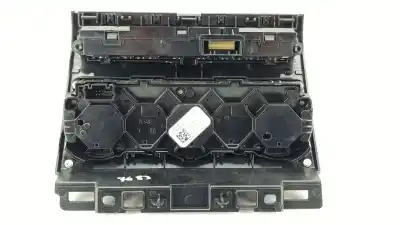 Автозапчасти б/у климат-контроль за renault arkana i (lcm_, ldn_) 1.3 tce 140 (ldn0) ссылки oem iam 275100936r  