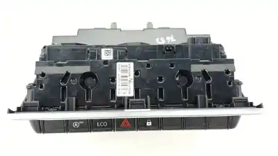 Автозапчасти б/у климат-контроль за renault arkana i (lcm_, ldn_) 1.3 tce 140 (ldn0) ссылки oem iam 275100936r  