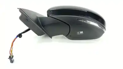 Second-hand car spare part left rearview mirror for renault arkana i (lcm_, ldn_) 1.3 tce 140 (ldn0) oem iam references dm301550740  