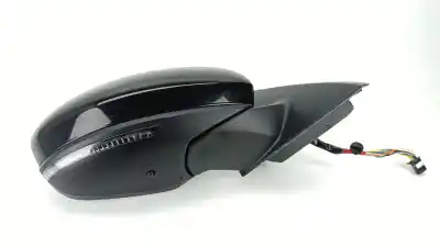 Second-hand car spare part right rearview mirror for renault arkana i (lcm_, ldn_) 1.3 tce 140 (ldn0) oem iam references 963034923r  