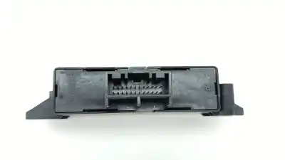 Автозапчасти б/у комфортный модуль за renault arkana i (lcm_, ldn_) 1.3 tce 140 (ldn0) ссылки oem iam 284l04495r  