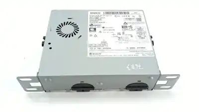 Second-hand car spare part audio system / radio cd for renault arkana i (lcm_, ldn_) 1.3 tce 140 (ldn0) oem iam references 259159519r