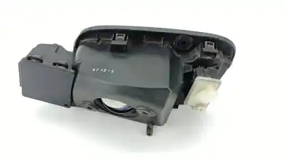 Автозапчасти б/у наружная крышка топлива за renault arkana i (lcm_, ldn_) 1.3 tce 140 (ldn0) ссылки oem iam 781207870r  