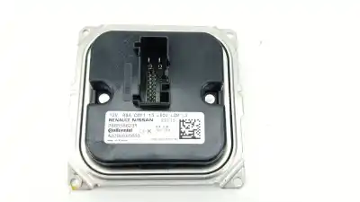 Second-hand car spare part xenon headlights control unit  for renault arkana i (lcm_, ldn_) 1.3 tce 140 (ldn0) oem iam references 260556623r