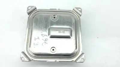 Second-hand car spare part xenon headlights control unit  for renault arkana i (lcm_, ldn_) 1.3 tce 140 (ldn0) oem iam references 260556623r  