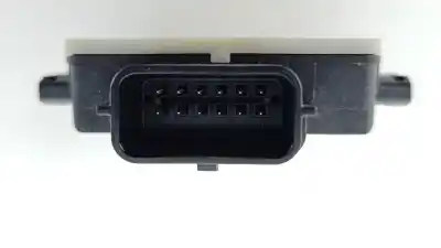 Second-hand car spare part electronic module for renault arkana i (lcm_, ldn_) 1.3 tce 140 (ldn0) oem iam references 284e74819r  