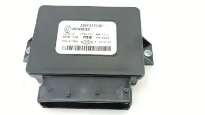 Second-hand car spare part comfort module for renault arkana i (lcm_, ldn_) 1.3 tce 140 (ldn0) oem iam references 285f23724r