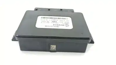 Автозапчасти б/у комфортный модуль за renault arkana i (lcm_, ldn_) 1.3 tce 140 (ldn0) ссылки oem iam 285f23724r  