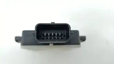 Second-hand car spare part electronic module for renault arkana i (lcm_, ldn_) 1.3 tce 140 (ldn0) oem iam references 284e74819r  