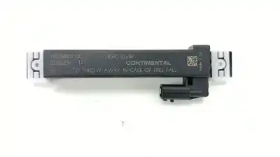Second-hand car spare part electronic module for renault arkana i (lcm_, ldn_) 1.3 tce 140 (ldn0) oem iam references 285908268r