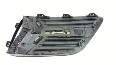 Автозапчастина б/у правий бампер для renault arkana i (lcm_, ldn_) 1.3 tce 140 (ldn0) посилання на oem iam 261a39261r  