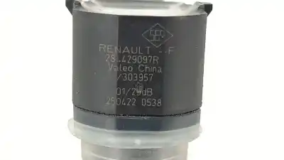 Автозапчасти б/у парковочный датчик за renault arkana i (lcm_, ldn_) 1.3 tce 140 (ldn0) ссылки oem iam 284429097r  
