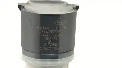 Second-hand car spare part parking sensor for renault arkana i (lcm_, ldn_) 1.3 tce 140 (ldn0) oem iam references 284429097r  