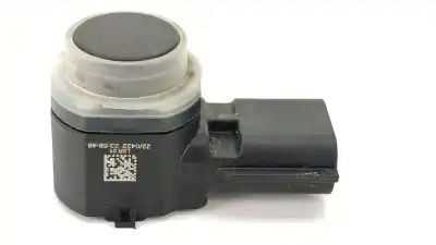 Second-hand car spare part parking sensor for renault arkana i (lcm_, ldn_) 1.3 tce 140 (ldn0) oem iam references 284429097r  