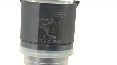 Second-hand car spare part parking sensor for renault arkana i (lcm_, ldn_) 1.3 tce 140 (ldn0) oem iam references 284429097r  