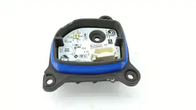 Second-hand car spare part electronic module for renault arkana i (lcm_, ldn_) 1.3 tce 140 (ldn0) oem iam references aldc12