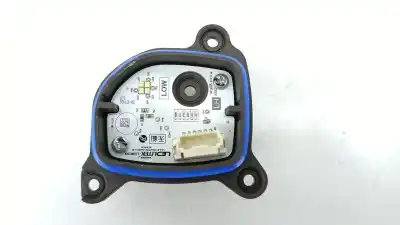 Автозапчасти б/у электронный модуль за renault arkana i (lcm_, ldn_) 1.3 tce 140 (ldn0) ссылки oem iam aldc12  