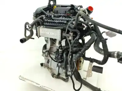 Second-hand car spare part complete engine for volkswagen t-roc (a11, d11) 1.0 tsi oem iam references dlaa  