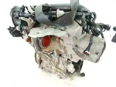 Second-hand car spare part complete engine for volkswagen t-roc (a11, d11) 1.0 tsi oem iam references dlaa  