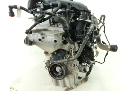 Second-hand car spare part complete engine for volkswagen t-roc (a11, d11) 1.0 tsi oem iam references dlaa  