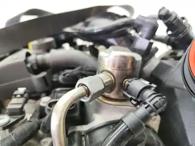 Second-hand car spare part complete engine for volkswagen t-roc (a11, d11) 1.0 tsi oem iam references dlaa  