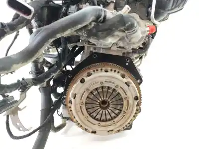 Second-hand car spare part complete engine for volkswagen t-roc (a11, d11) 1.0 tsi oem iam references dlaa  