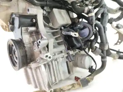 Second-hand car spare part complete engine for volkswagen t-roc (a11, d11) 1.0 tsi oem iam references dlaa  