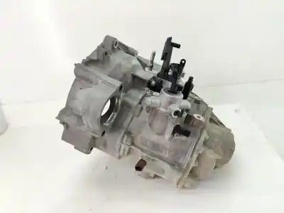 Автозапчасти б/у КОРОБКА ПЕРЕДАЧ за VOLKSWAGEN T-ROC (A11, D11)  ссылки OEM IAM 0AJ  