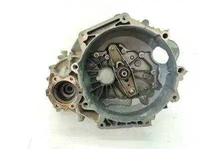 Автозапчастина б/у коробка передач для volkswagen t-roc (a11, d11) 1.0 tsi посилання на oem iam 0aj  