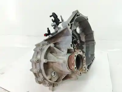 Автозапчастина б/у коробка передач для volkswagen t-roc (a11, d11) 1.0 tsi посилання на oem iam 0aj  