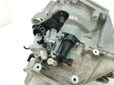 Автозапчастина б/у коробка передач для volkswagen t-roc (a11, d11) 1.0 tsi посилання на oem iam 0aj  