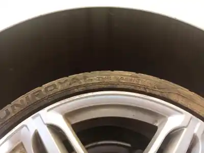 Second-hand car spare part wheel arch cover for audi a5 (8t3) 3.0 tdi quattro oem iam references 8t0810172g