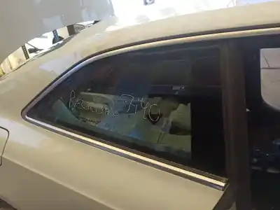 Second-hand car spare part right rear triangle quarter glass for audi a5 (8t3) 3.0 tdi quattro oem iam references 8t0845300g