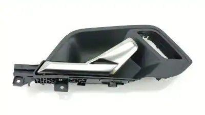 Tweedehands auto-onderdeel BINNEN HANDGREEP ACHTER ACHTER voor AUDI Q3 SPORTBACK (F3N) 35 TDI OEM IAM-referenties 83A837020G4PK  