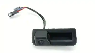 Tweedehands auto-onderdeel CAMERA voor AUDI Q3 SPORTBACK (F3N) 35 TDI OEM IAM-referenties 81A827566A  