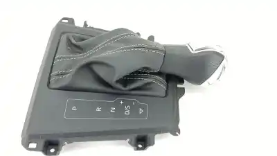 Tweedehands auto-onderdeel VERSNELLINGSHENDEL TRIM voor AUDI Q3 SPORTBACK (F3N) 35 TDI OEM IAM-referenties 83B713463A6PS  