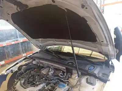 Second-hand car spare part bonnet gas strut for audi a5 (8t3) 3.0 tdi quattro oem iam references 8t0823359