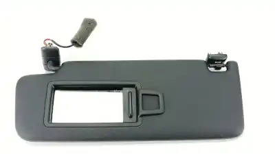 Gebrauchtes Autoersatzteil LINKER SONNENSCHUTZ zum AUDI Q3 SPORTBACK (F3N) 35 TDI OEM-IAM-Referenzen 83A857551D7C0  