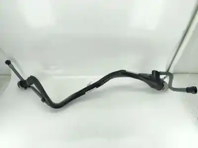 Gebrauchtes Autoersatzteil ROHR zum AUDI Q7 (4MB, 4MG) 3.0 60 TFSI E QUATTRO OEM-IAM-Referenzen 4M0201135D  