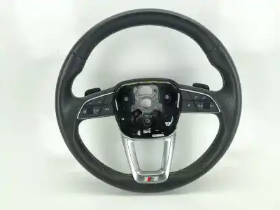 Gebrauchtes Autoersatzteil LENKRAD zum AUDI Q7 (4MB, 4MG) 3.0 60 TFSI E QUATTRO OEM-IAM-Referenzen 4M84196894PK  