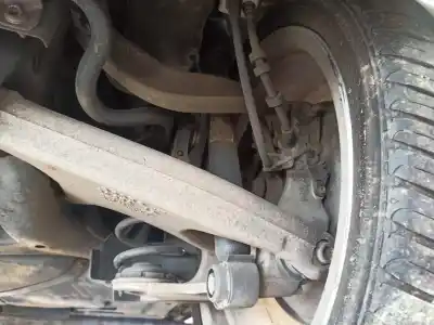 Second-hand car spare part right rear shock absorber for audi a5 (8t3) 3.0 tdi quattro oem iam references 8t0513035