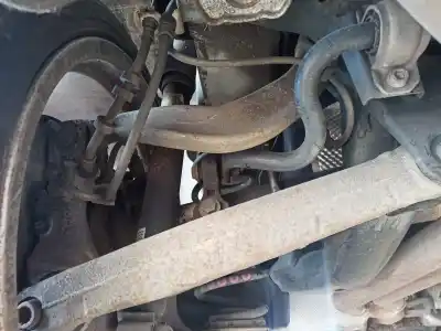 Second-hand car spare part rear left shock absorber for audi a5 (8t3) 3.0 tdi quattro oem iam references 8t0513035