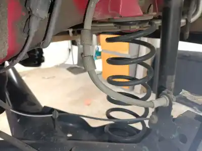 Second-hand car spare part  for FORD ECOSPORT  OEM IAM references   