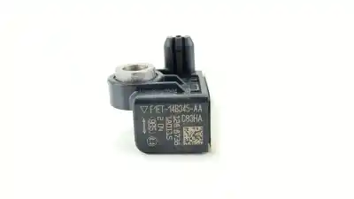 Peça sobressalente para automóvel em segunda mão sensor por ford focus iii 1.5 tdci referências oem iam f1et14b345aa  