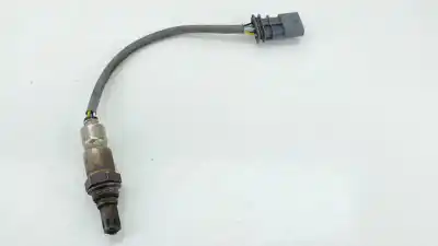 Recambio de automóvil de segunda mano de SONDA LAMBDA para FIAT TIPO FASTBACK (356_, 357_)  referencias OEM IAM 55252796  