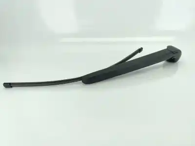 Recambio de automóvil de segunda mano de BRAZO LIMPIA TRASERO para AUDI Q7 (4MB, 4MG) 3.0 60 TFSI E QUATTRO referencias OEM IAM 4M0955407A1P9  