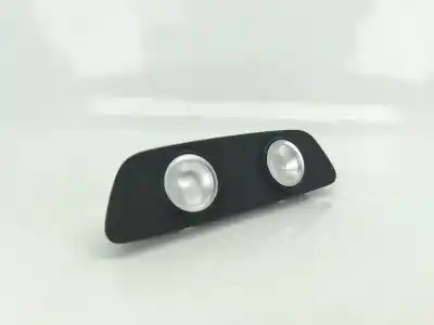 Recambio de automóvil de segunda mano de LUZ INTERIOR para AUDI Q7 (4MB, 4MG) 3.0 60 TFSI E QUATTRO referencias OEM IAM 4M0947111A  