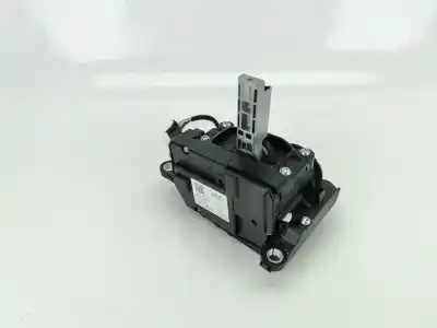 Recambio de automóvil de segunda mano de PALANCA CAMBIO para AUDI Q7 (4MB, 4MG) 3.0 60 TFSI E QUATTRO referencias OEM IAM 4N1713041F  