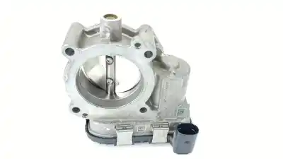 Recambio de automóvil de segunda mano de CAJA MARIPOSA para AUDI Q7 (4MB, 4MG) 3.0 60 TFSI E QUATTRO referencias OEM IAM 6M133062H  