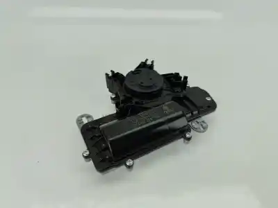Автозапчастина б/у ЗАМОК БАГАЖНИКА / ВОРОТ для AUDI Q7 (4MB, 4MG) 3.0 60 TFSI E QUATTRO Посилання на OEM IAM 4M0827887C  